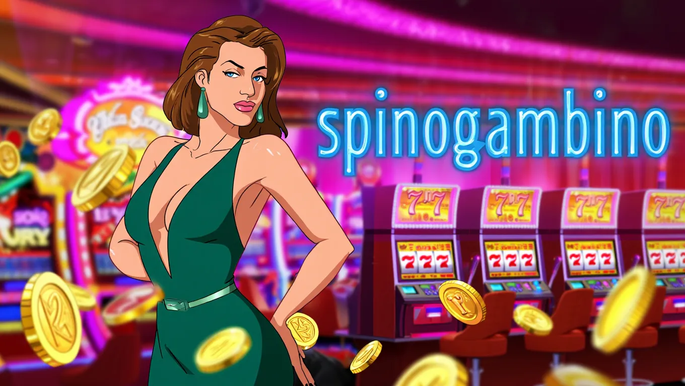 Spino-gambinocasino