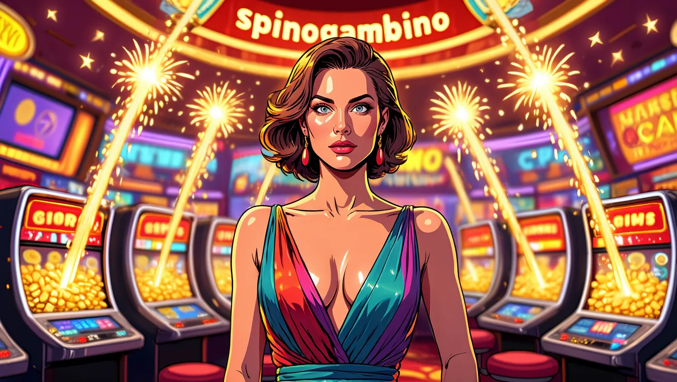 Spino-gambinocasino