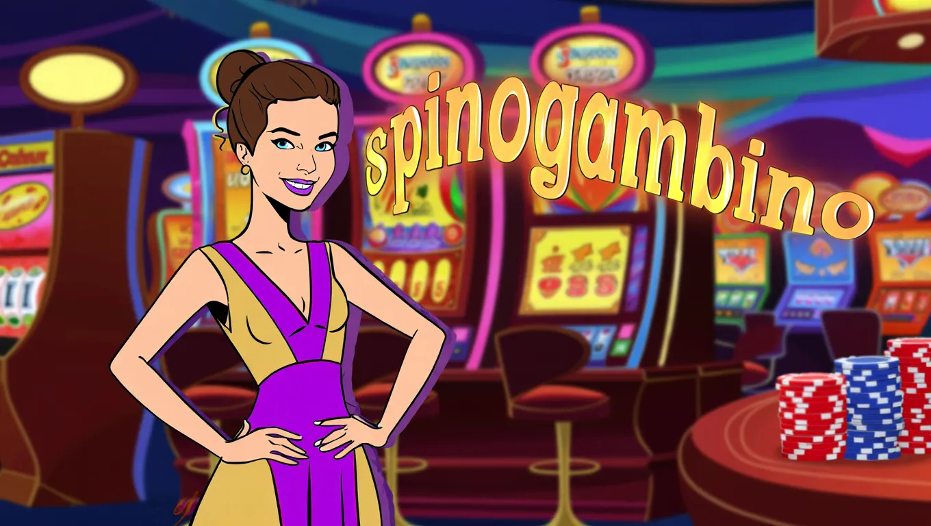 Spino-gambinocasino