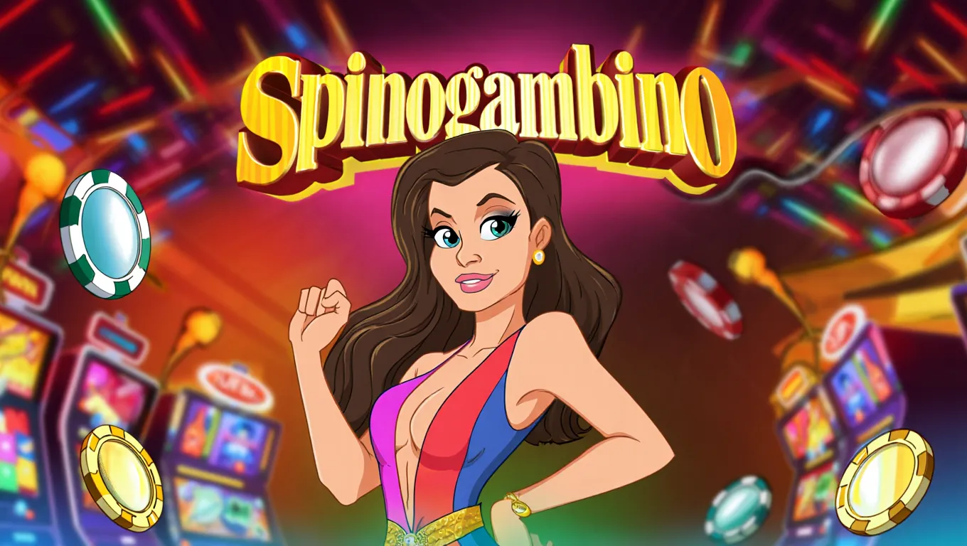 Spino-gambinocasino