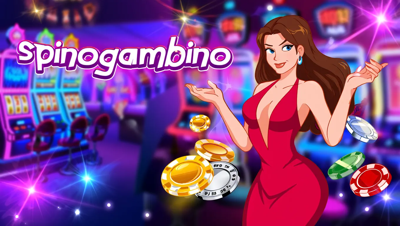 Spino-gambinocasino