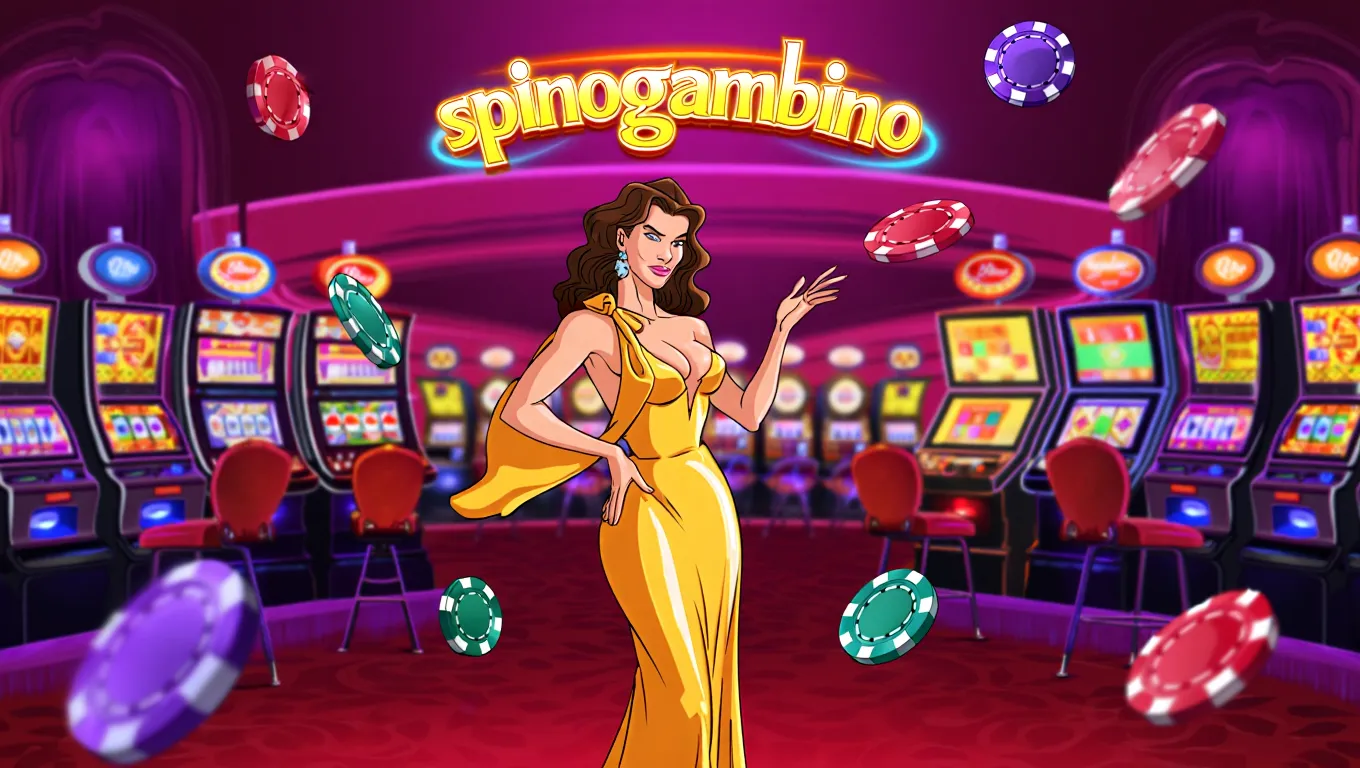 Spino-gambinocasino